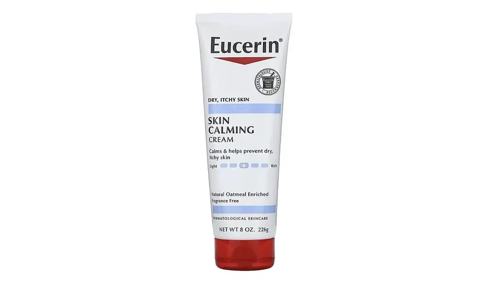 Skin Calming Cream