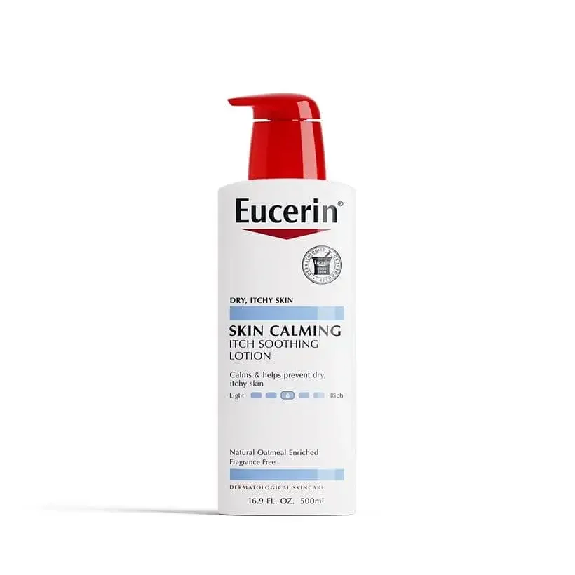 Skin Calming Lotion