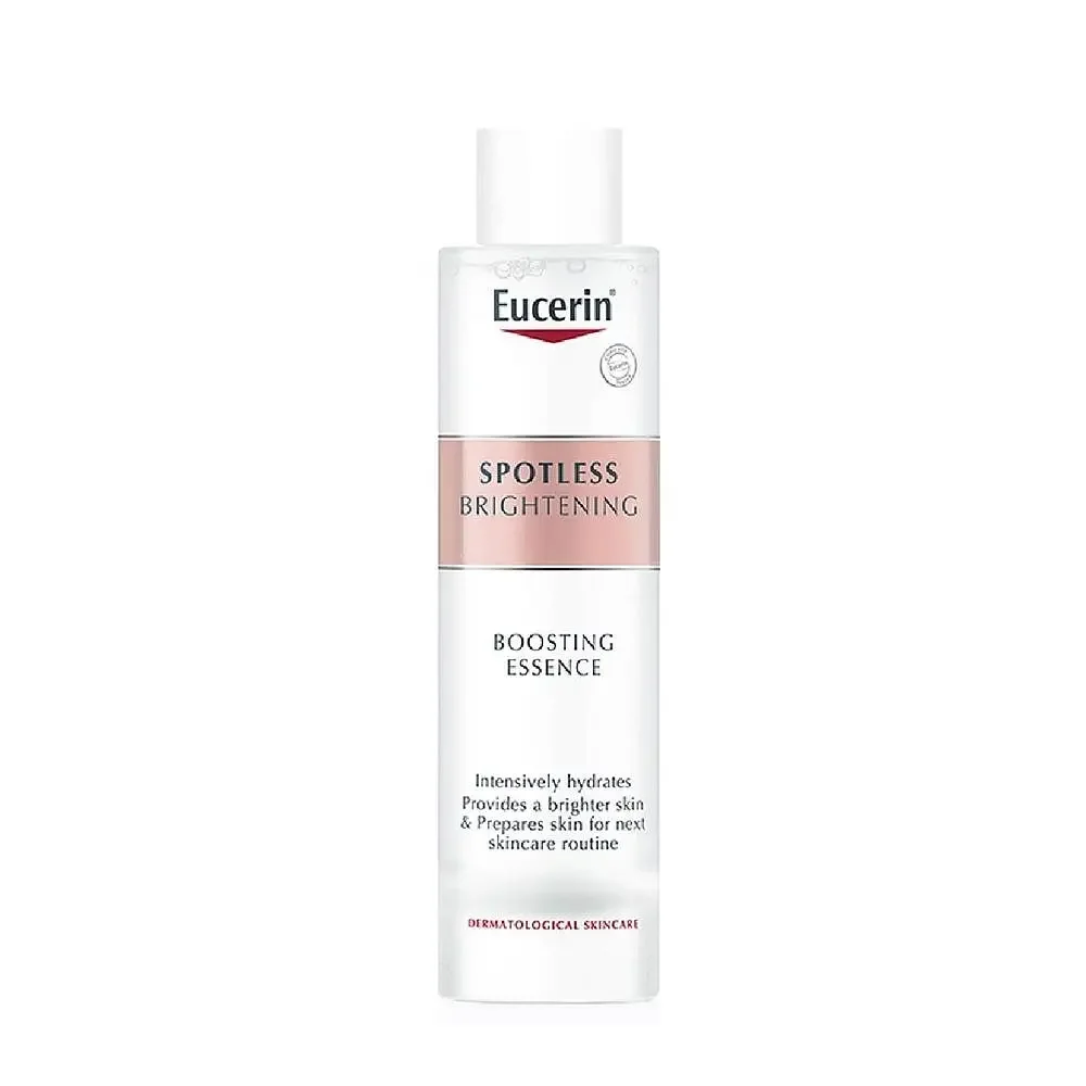 Spotless Brightening Boosting Essence