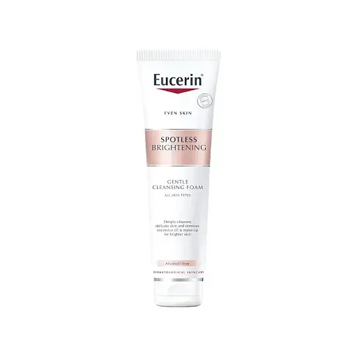 Spotless Brightening Cleansing Foam