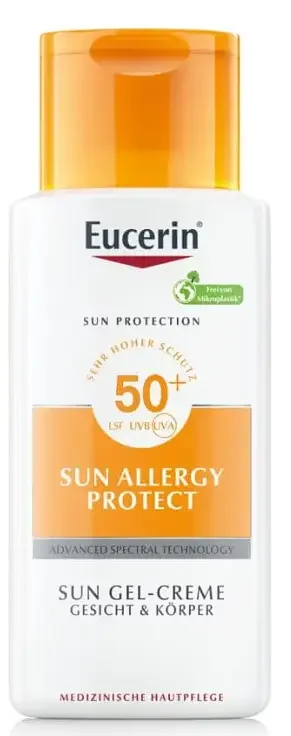 Sun Allergy Protect Sun Gel-Creme SPF 50+