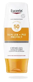 Sun LEB / PLE Protect Creme Gel SPF 50