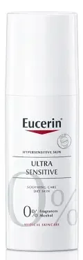 Ultra Sensitive Soothing Care For Dry Skin