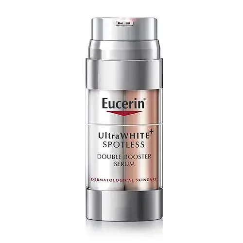 Ultra White Spotless Double Booster Serum