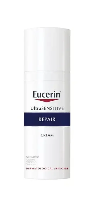 Ultrasensitive Repair Cream