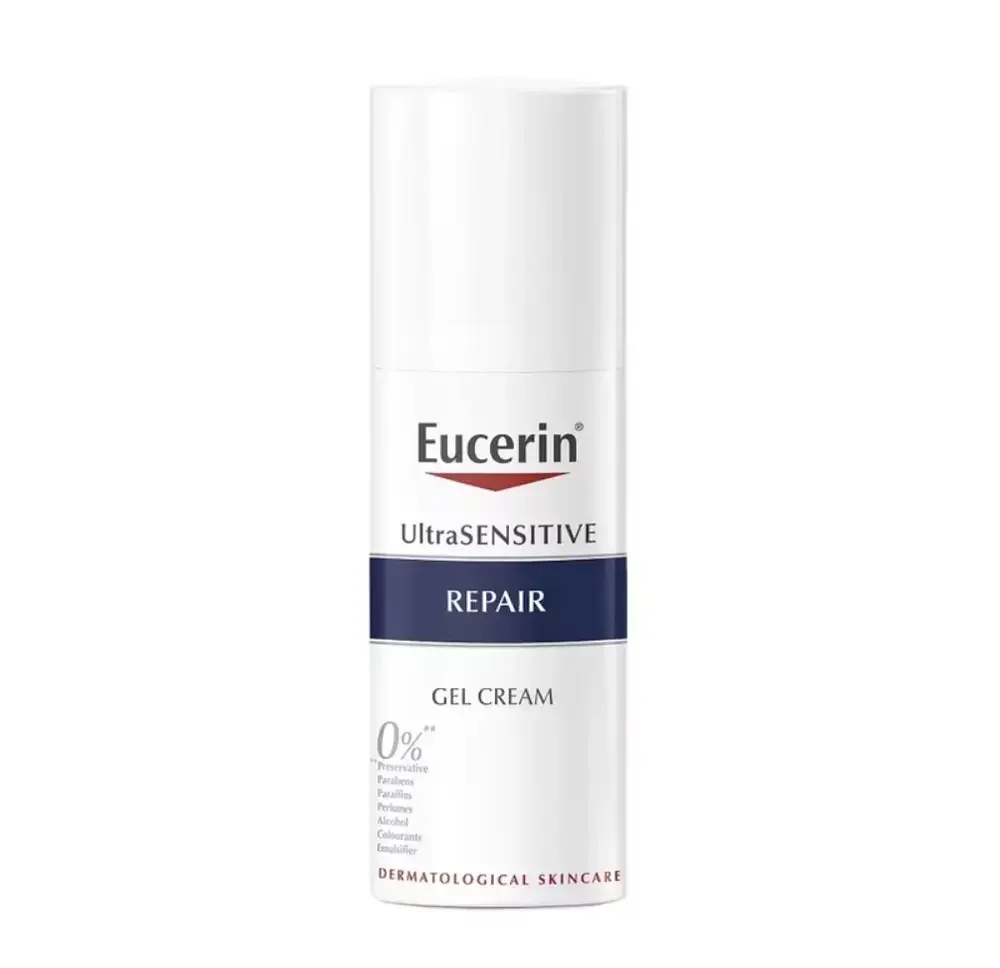 Ultrasensitive Repair Gel Cream