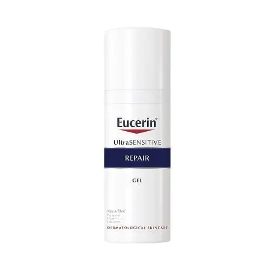 Ultrasensitive Repair Gel