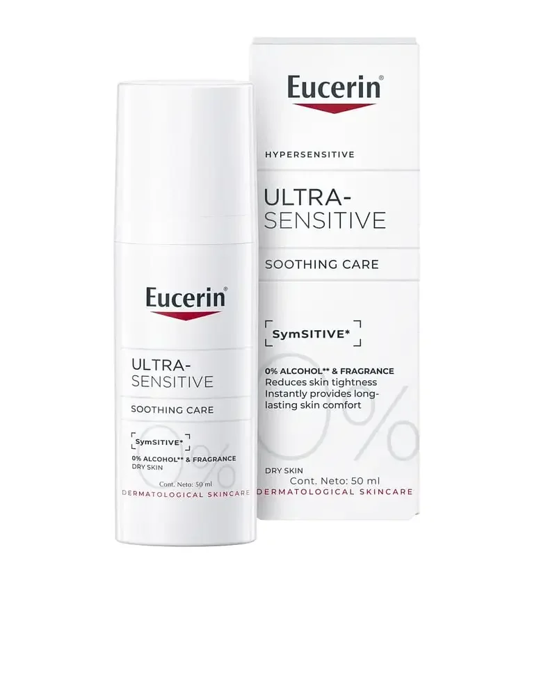 Ultrasensitive Soothing Care Symsitive