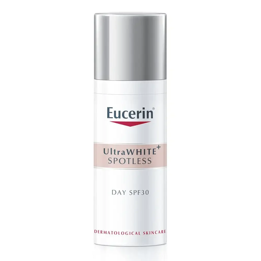 Ultrawhite Spotless Day Fluid SPF 30
