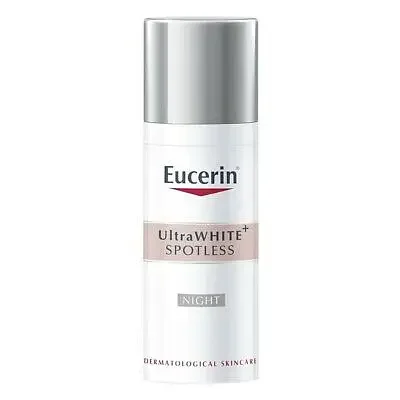 Ultrawhite Spotless Night Fluid