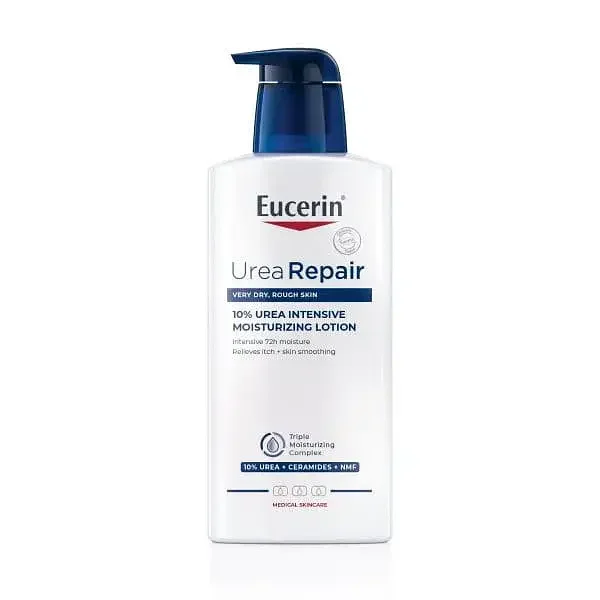 Urea Repair 10% Intensive Moisturizing Lotion