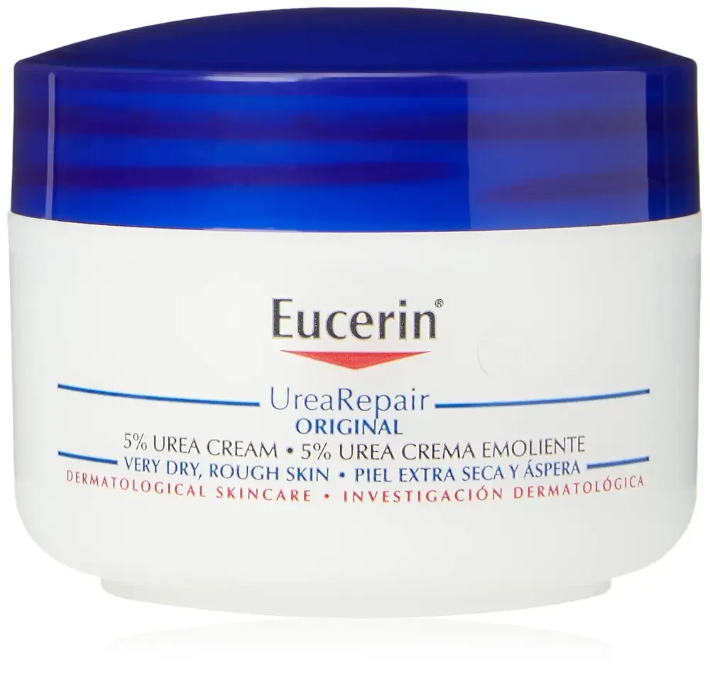 Urea Repair Original 5% Urea Cream