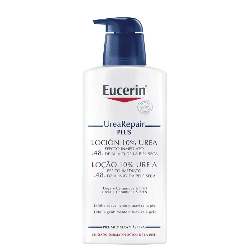 Urea Repair Plus 10% Urea