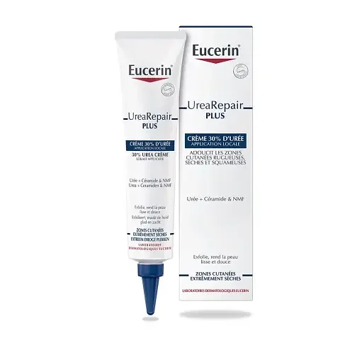 UreaRepair PLUS 30% Cream Urea