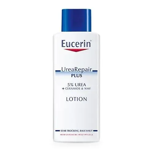 UreaRepair Plus 5% Urea Lotion