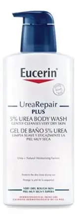 Urearepair Plus 5% Urea Body Wash