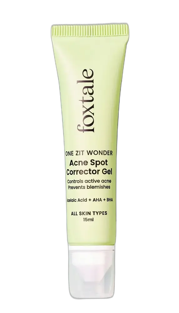 Acne Spot Corrector Gel