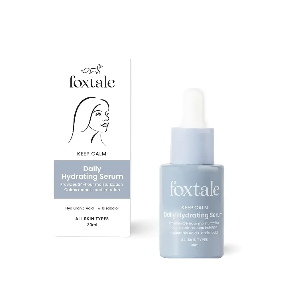 Daily Hydrating Serum