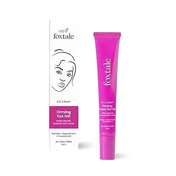 Firming Under Eye Gel