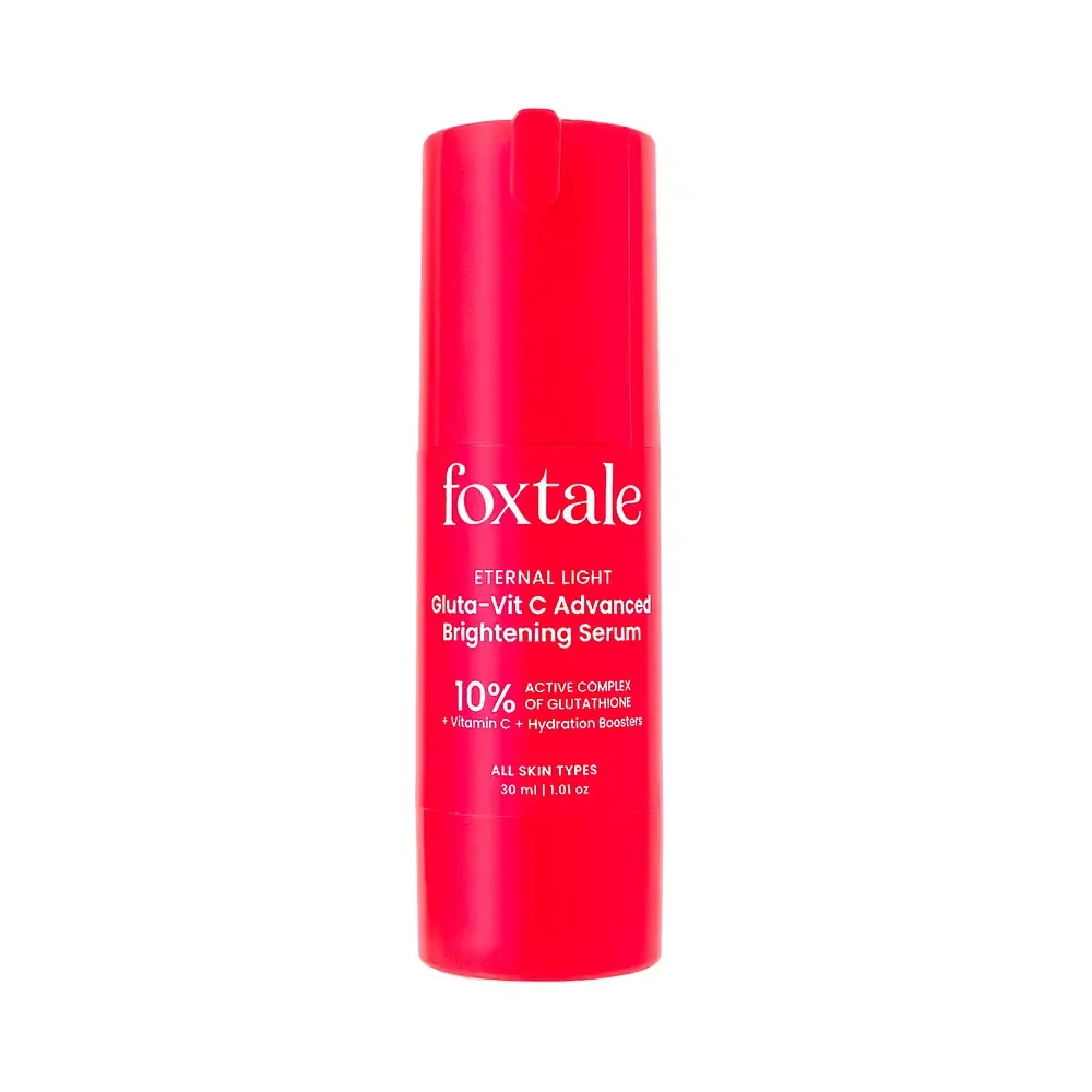 Gluta-Vit C Advanced Brightening Serum