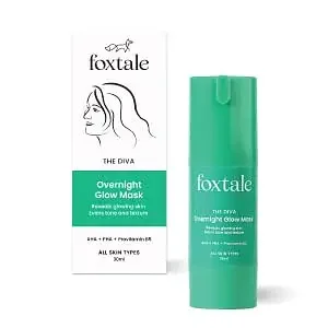 Overnight Glow Mask