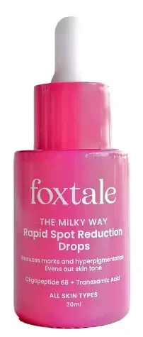 Rapid Spot Reduction Drops