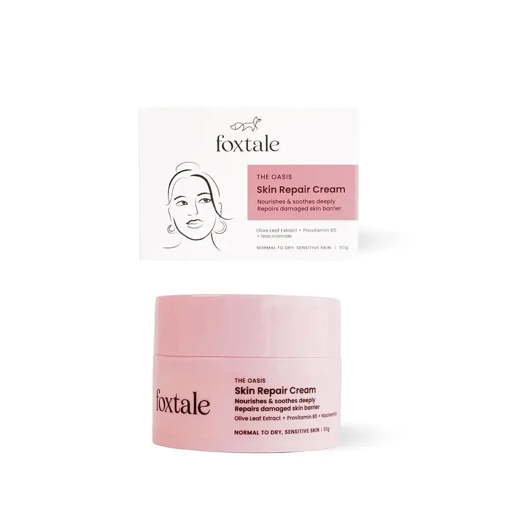 Skin Repair Cream