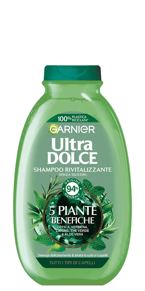 5 Piante Benefiche