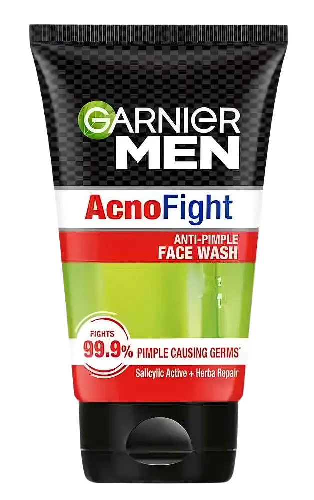 Acno Fight Anti Pimple Face Wash