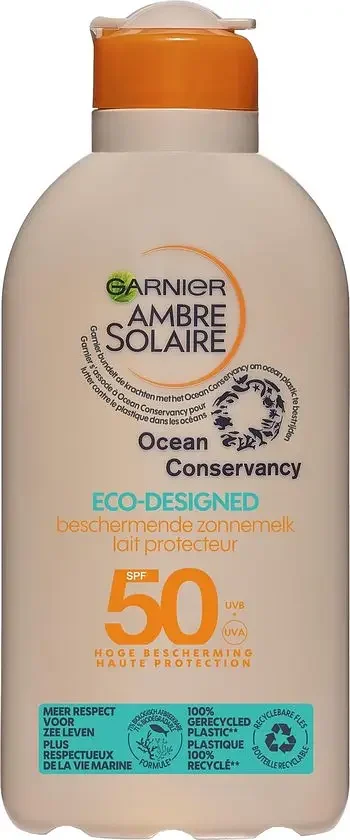 Ambre Solaire Body SPF 50