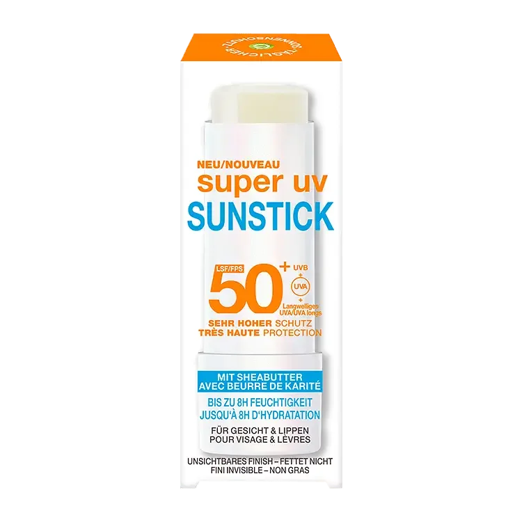 Ambre Solaire Super UV Sunstick SPF 50+