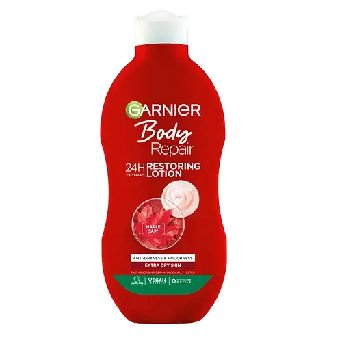 Body Repair 24H Restoring Lotion