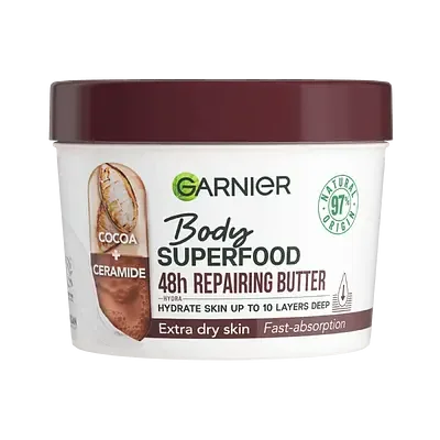 Body Superfood