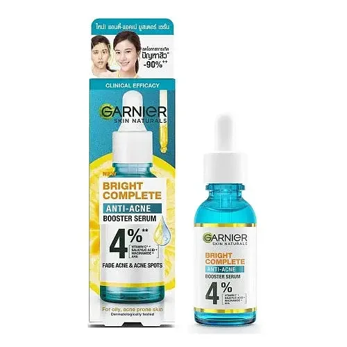 Bright Complete Anti Acne Serum