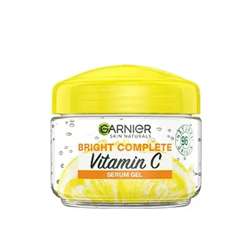 Bright Complete Vitamin C Serum Gel