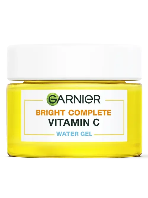 Bright Complete Vitamin C Water Gel Moisturizer