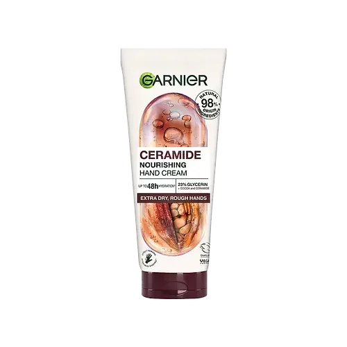 Ceramide Nourishing Hand Cream