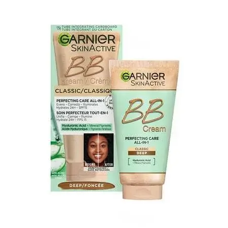 Classic Perfecting All-in-1 BB Cream