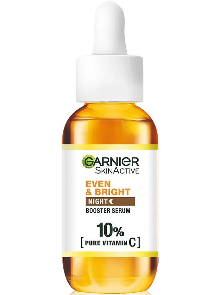 Even & Bright Vitamin C Booster Serum