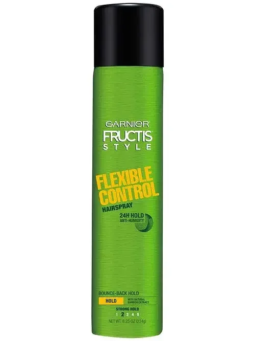 Flexible Control Anti-Humidity Hair Spray