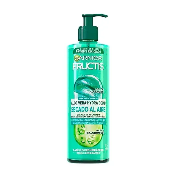 Fructis Aloe Vera Hydra Bomb
