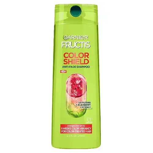 Fructis Color Shield Shampoo