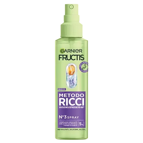 Fructis Metodo Ricci N3 Spray