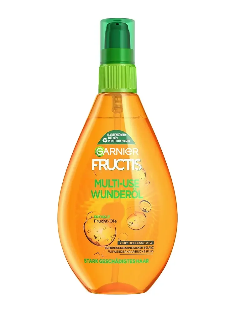 Fructis Multi-Use Wunderöl