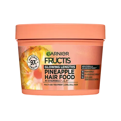 Fructis Pineapple Hair Food Mask