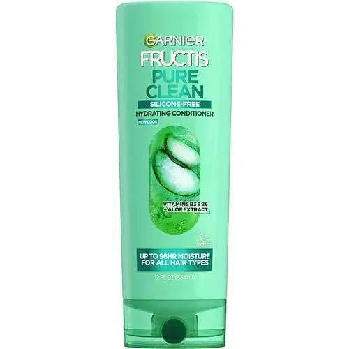Fructis Pure Clean Conditioner