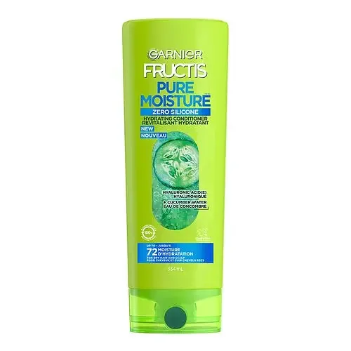Fructis Pure Moisture Hydrating Conditioner