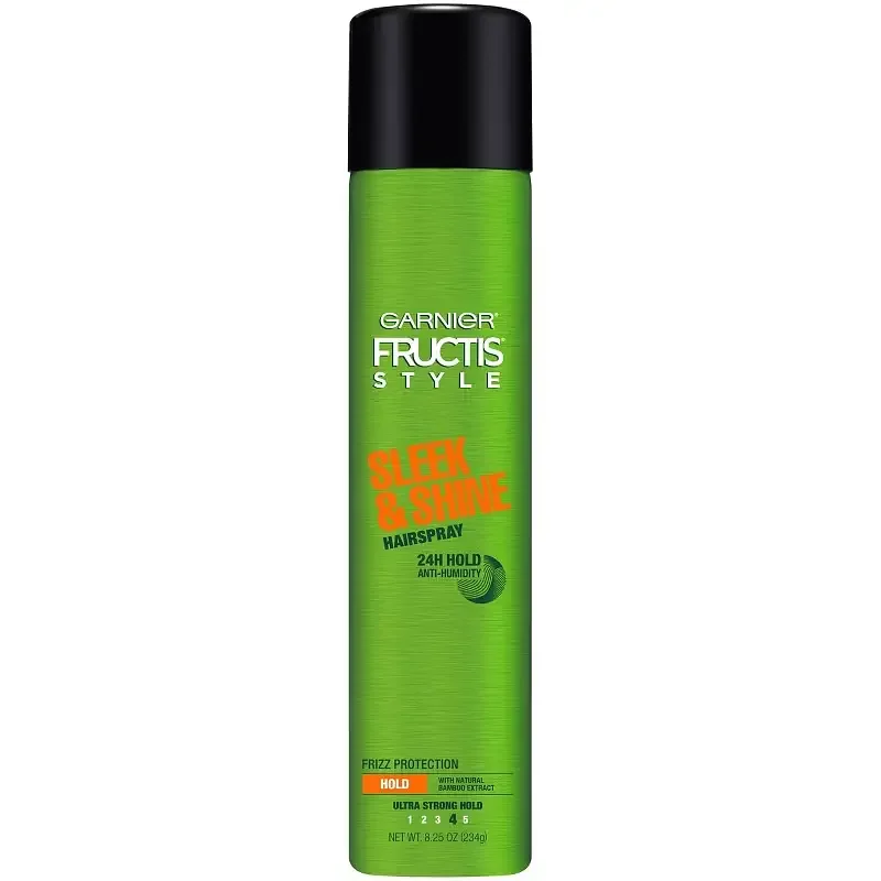 Fructis Style Sleek & Shine Hairspray