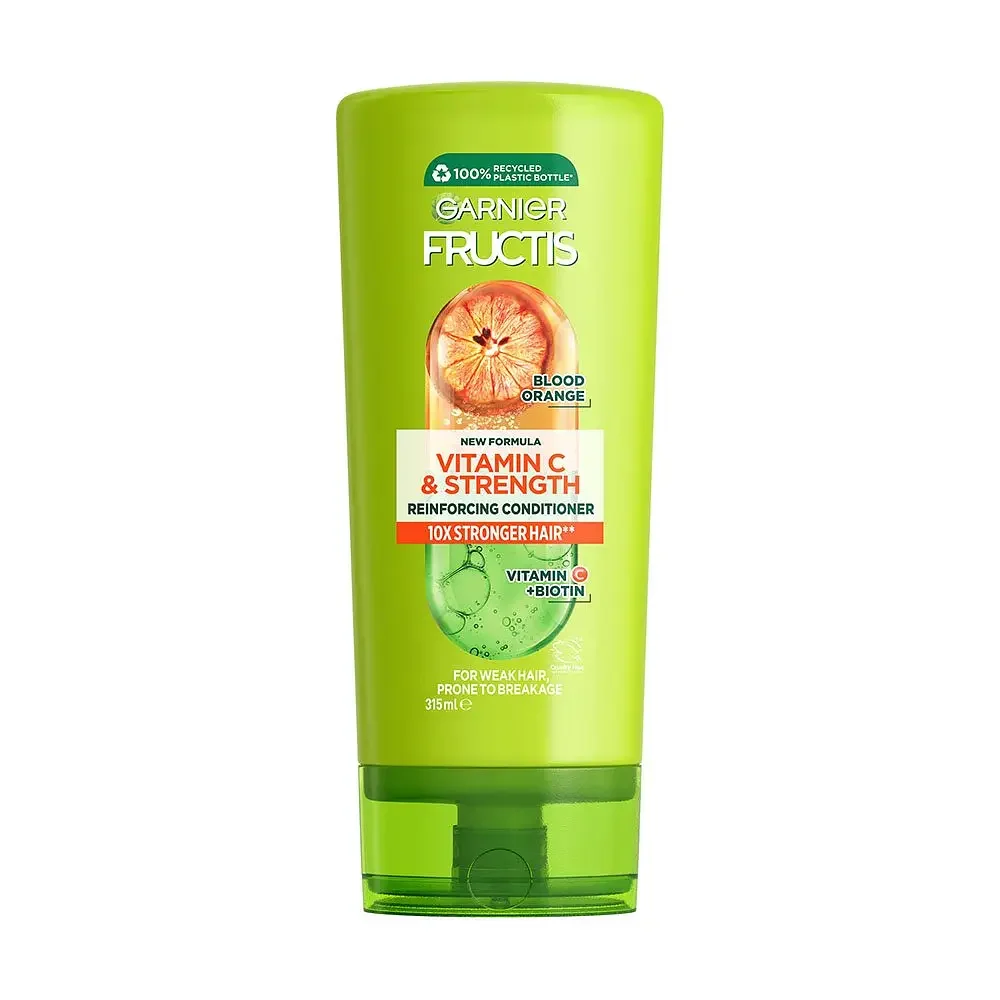 Fructis Vitamin C & Strength Conditioner
