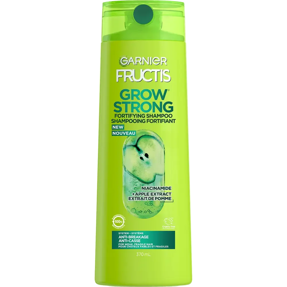 Grow Strong Fortifying Shampoo